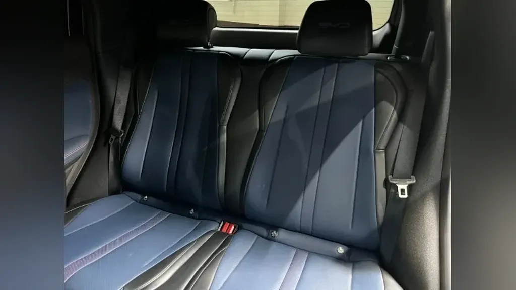 BYD Dolphin Mini - Imagem 10