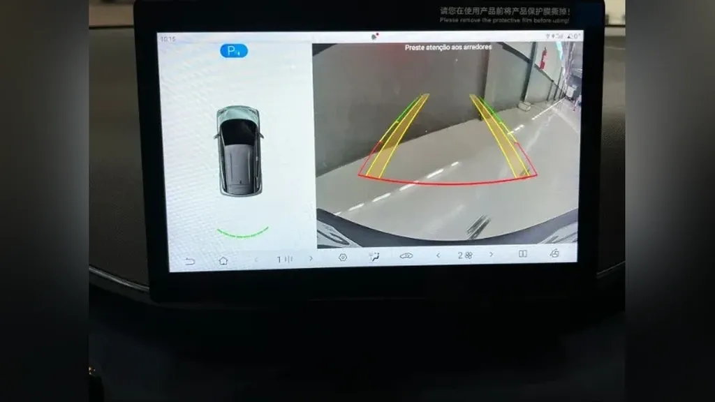 BYD Dolphin Mini - Imagem 13