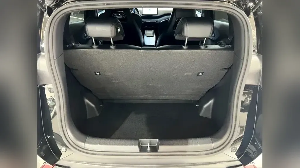 BYD Dolphin Mini - Imagem 15