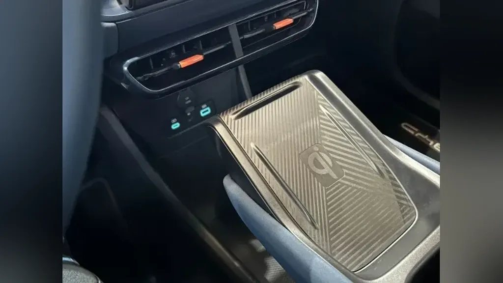 BYD Dolphin Mini - Imagem 16