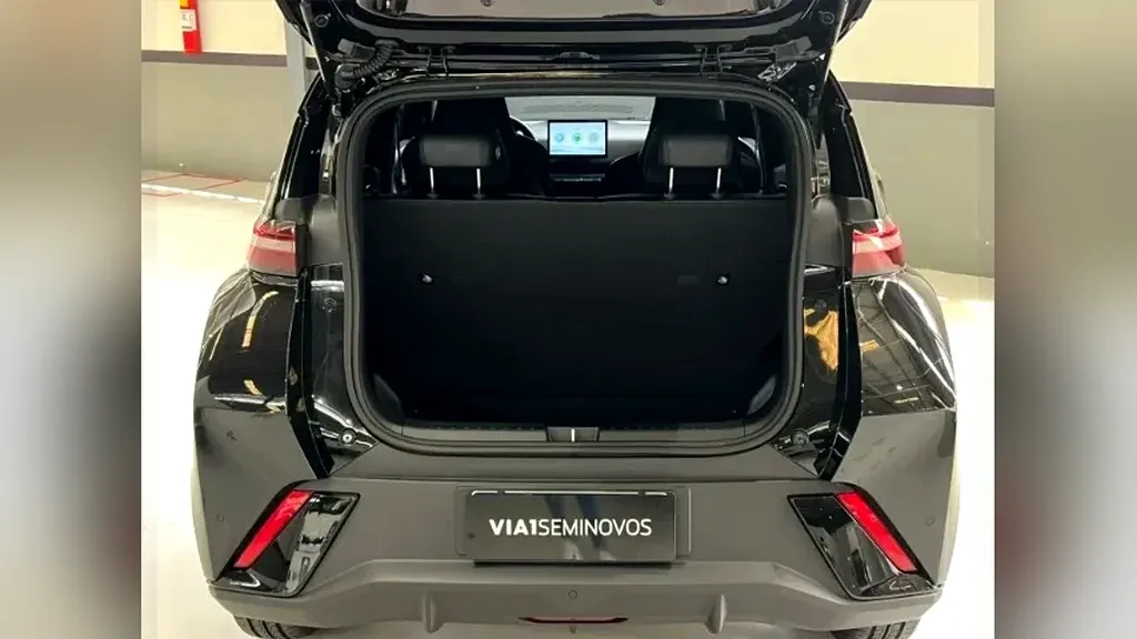 BYD Dolphin Mini - Imagem 18