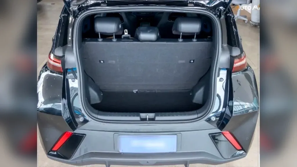 BYD Dolphin - Imagem 3