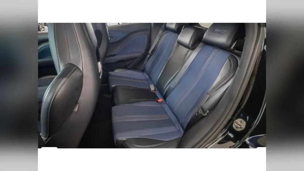 BYD Dolphin - Imagem 6