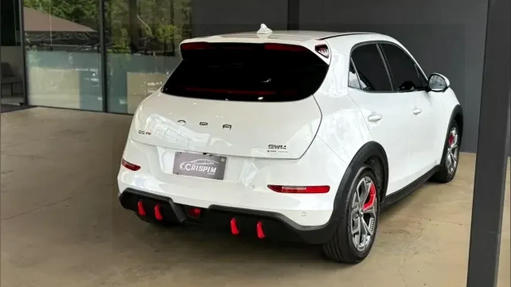 GWM Ora 03 - Imagem 3