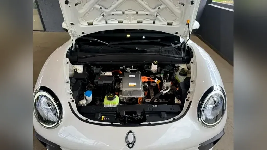 GWM Ora 03 - Imagem 12