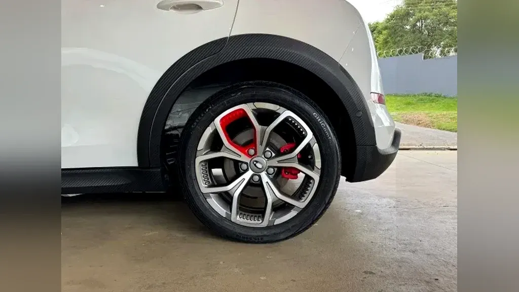 GWM Ora 03 - Imagem 13