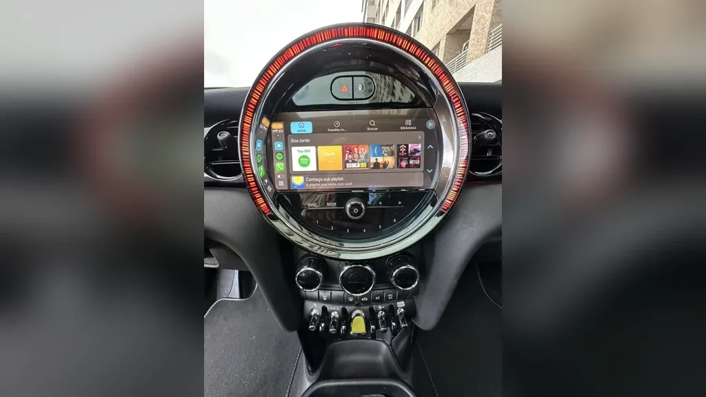 Mini CooperSE - Imagem 19