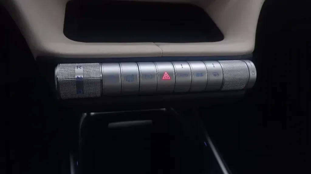 BYD Dolphin - Imagem 16