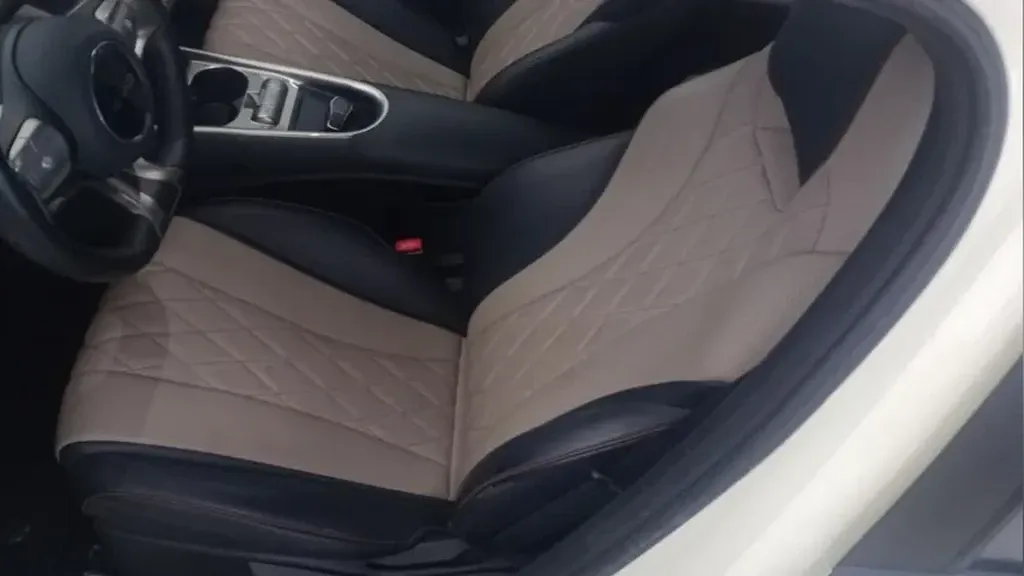 BYD Dolphin - Imagem 19