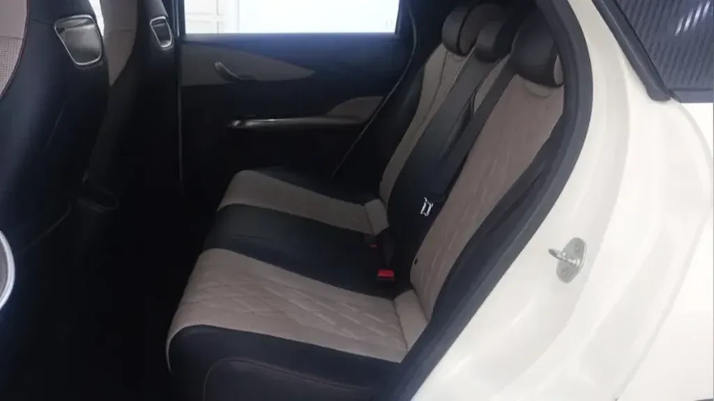 BYD Dolphin - Imagem 20