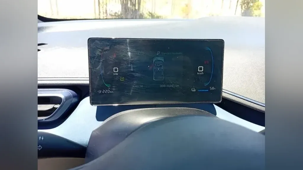 BYD Dolphin Mini - Imagem 8