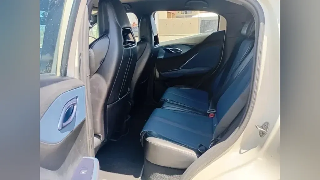 BYD Dolphin Mini - Imagem 12