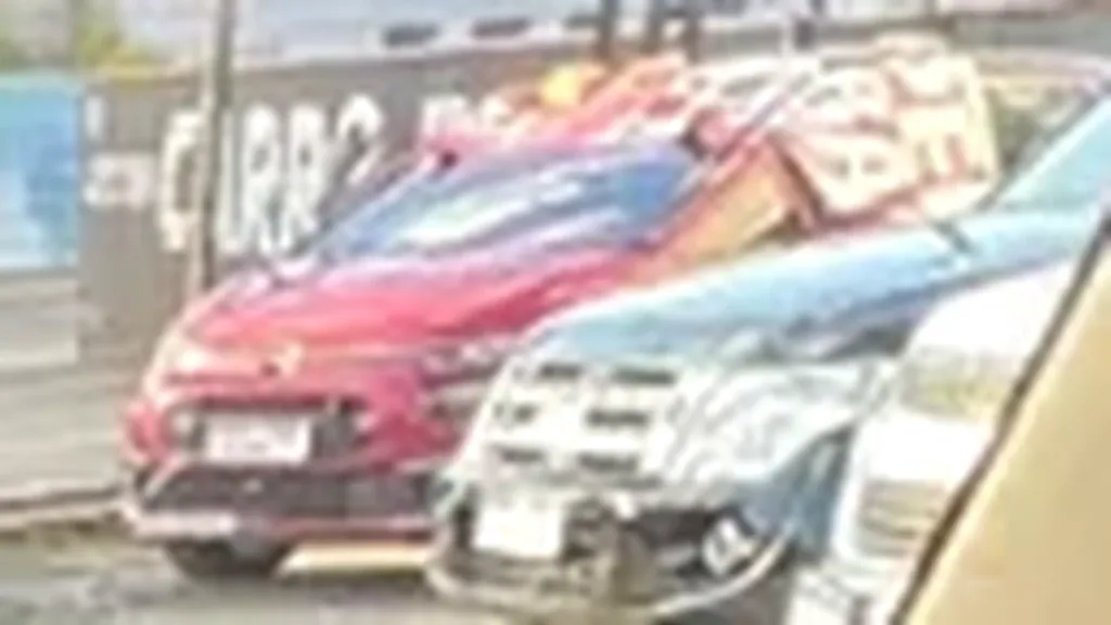 Chevrolet Spark Euv - Imagem 9