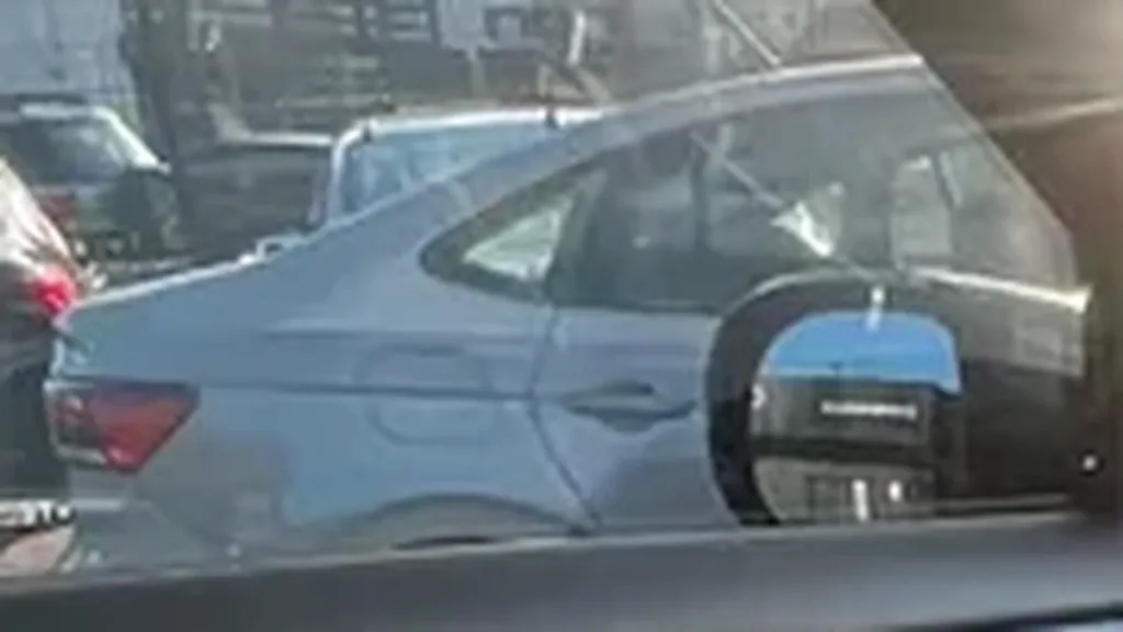 Chevrolet Spark Euv - Imagem 10