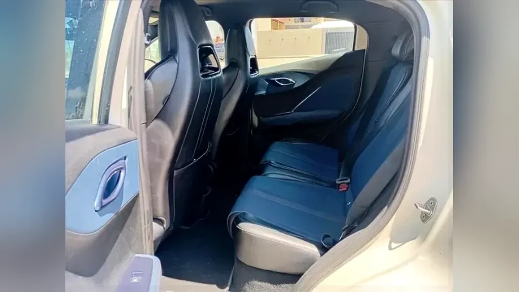 BYD Dolphin Mini - Imagem 16