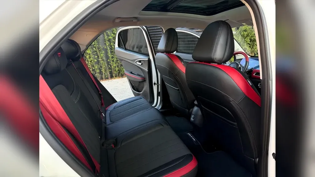 GWM Ora 03 - Imagem 7