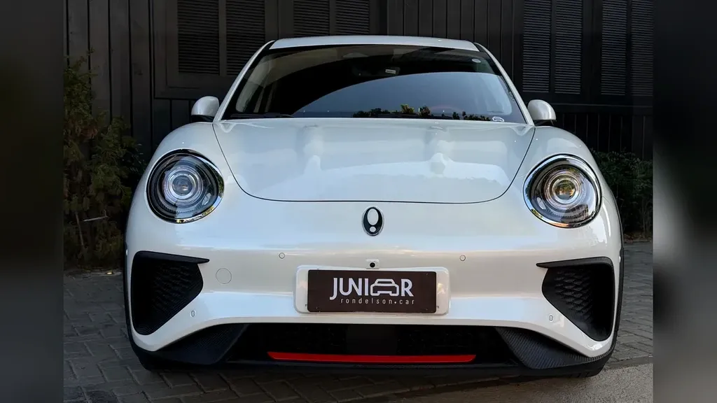 GWM Ora 03 - Imagem 10