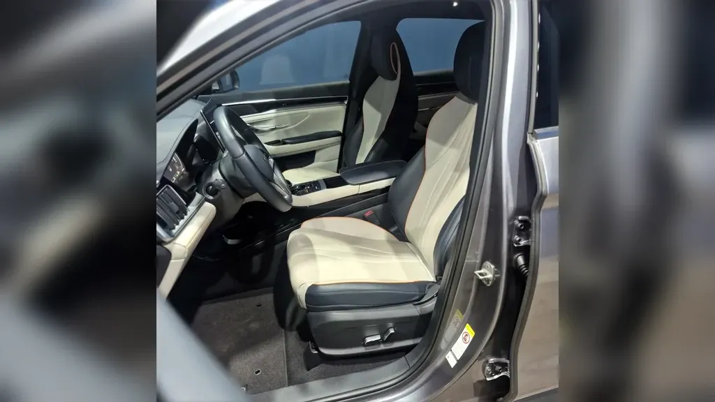 BYD Song Plus - Imagem 5