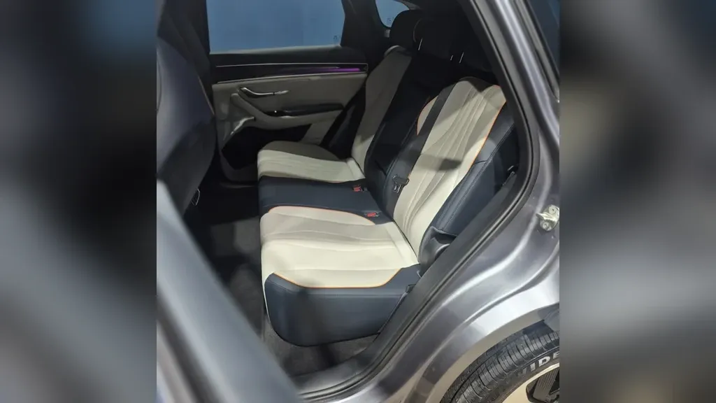 BYD Song Plus - Imagem 6