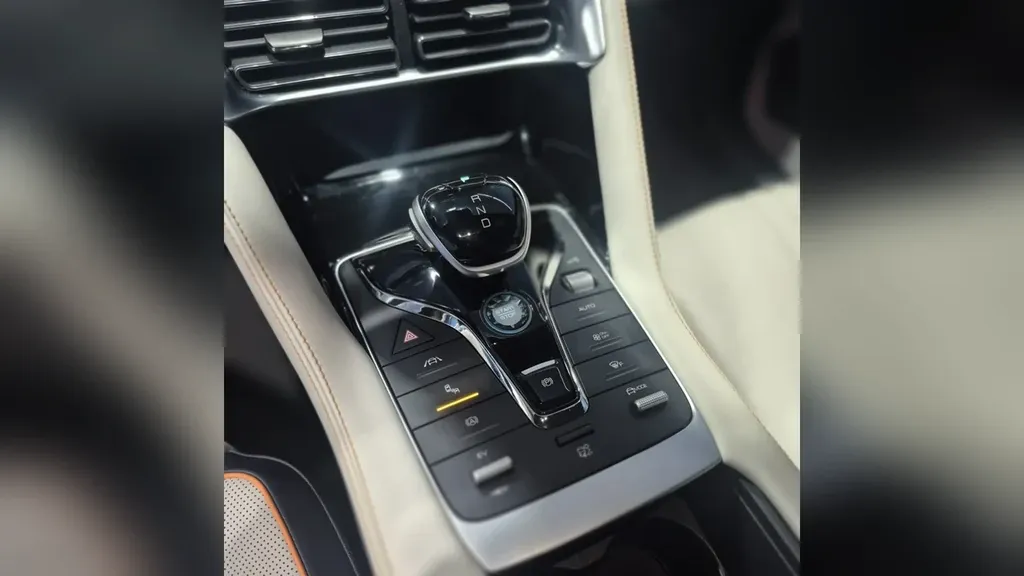 BYD Song Plus - Imagem 9