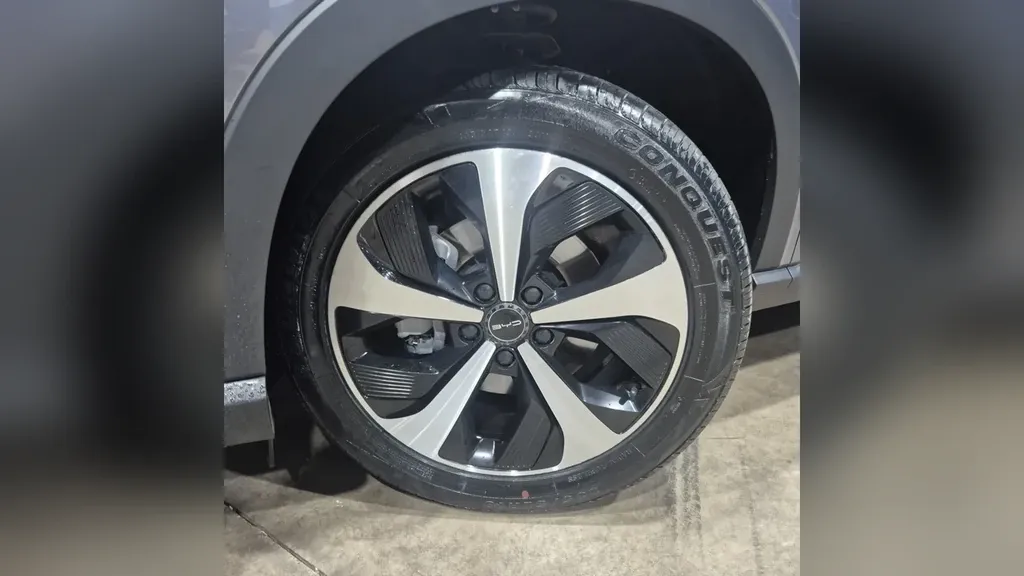 BYD Song Plus - Imagem 15