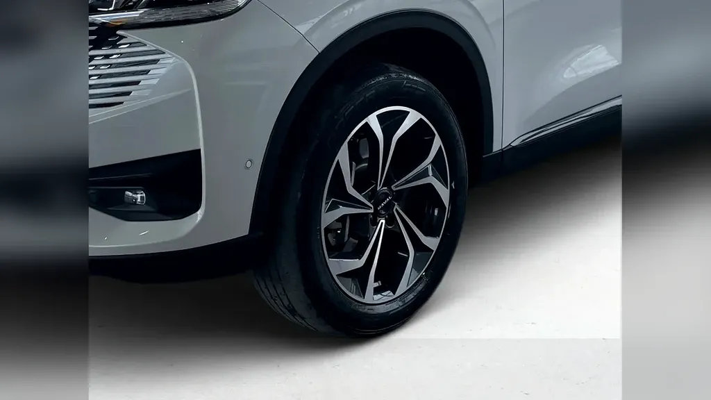 GWM Haval H6 - Imagem 8