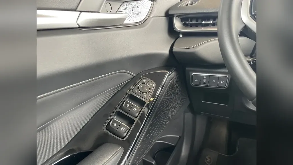 GWM Haval H6 - Imagem 19