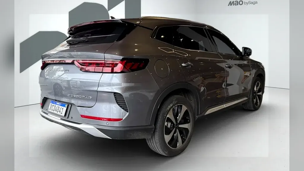 BYD Song Plus - Imagem 3