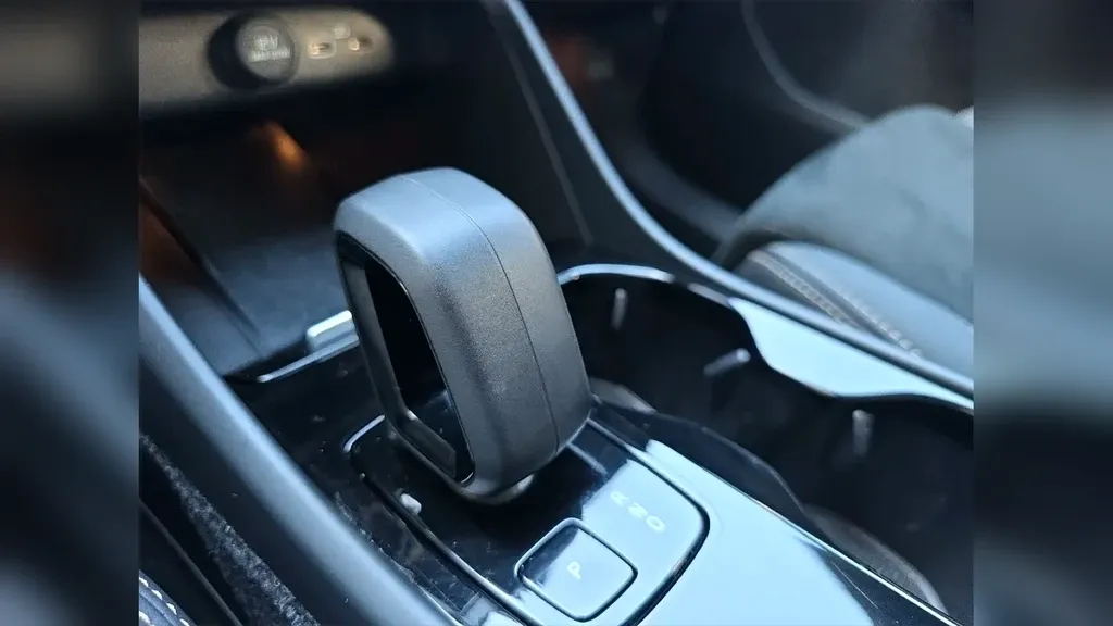 Volvo XC40 Recharge - Imagem 15