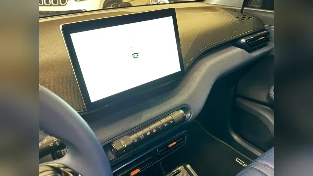 BYD Dolphin - Imagem 13