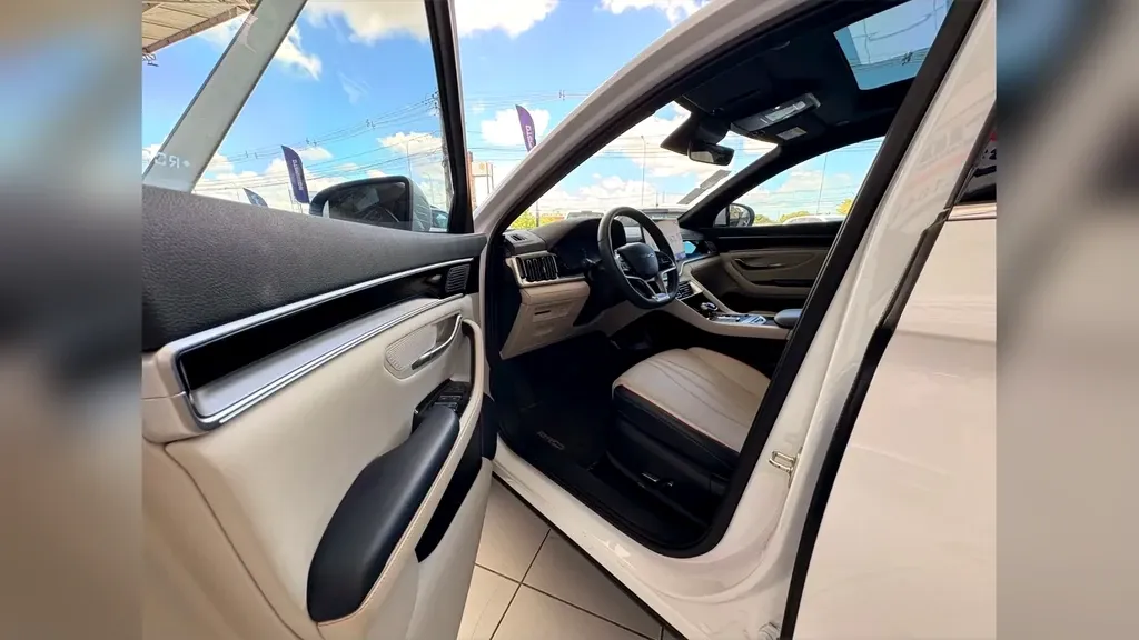 BYD Song Plus - Imagem 5