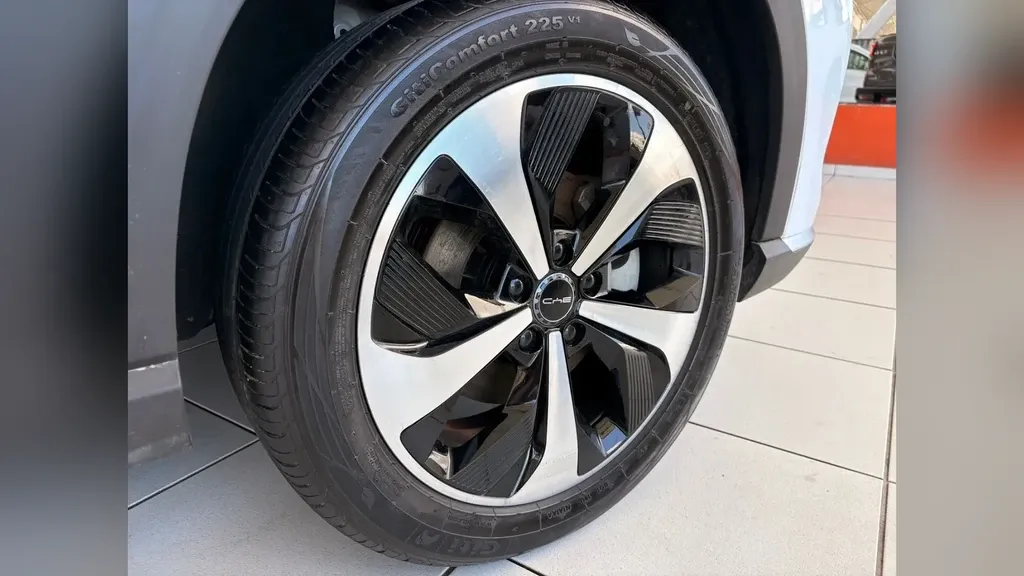 BYD Song Plus - Imagem 8