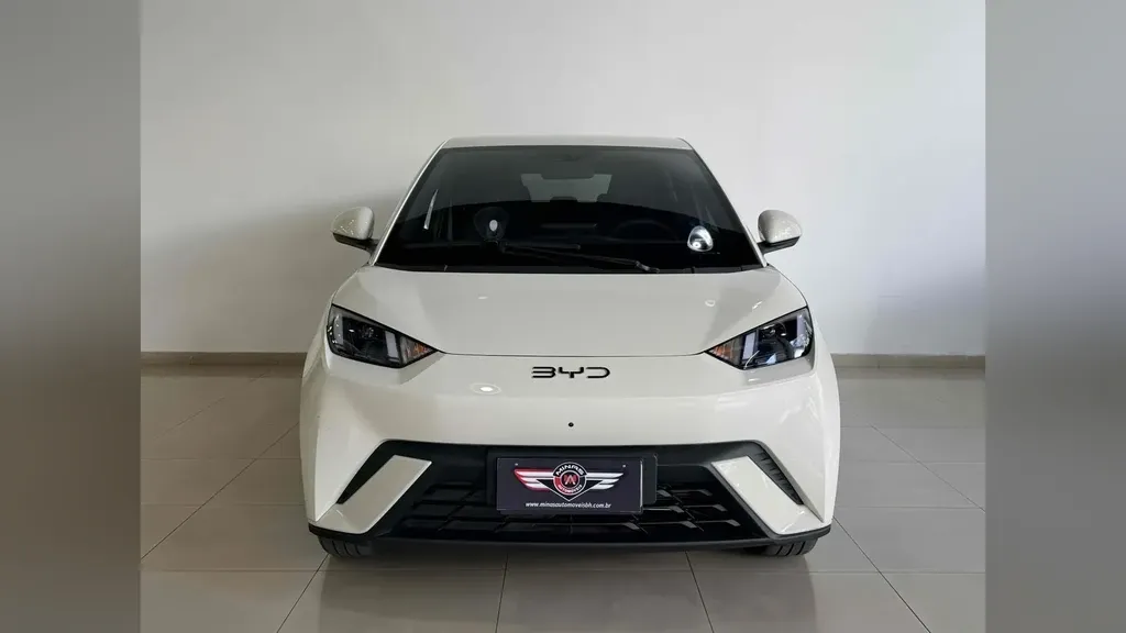 BYD Dolphin Mini - Imagem 3