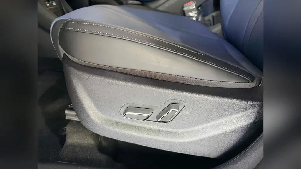 BYD Dolphin Mini - Imagem 17