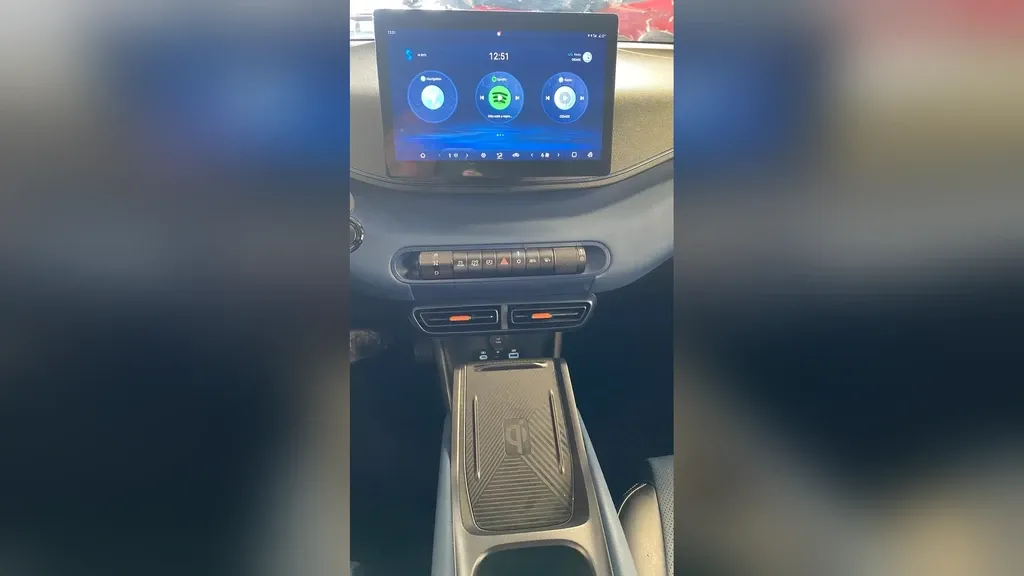 BYD Dolphin Mini - Imagem 10