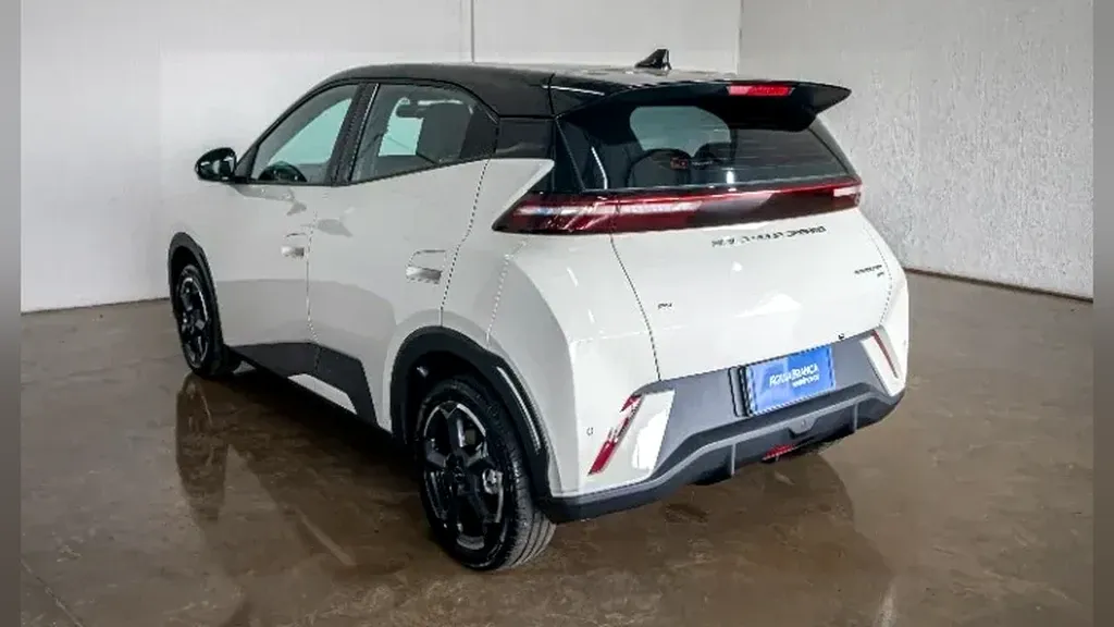 BYD Dolphin Mini - Imagem 5