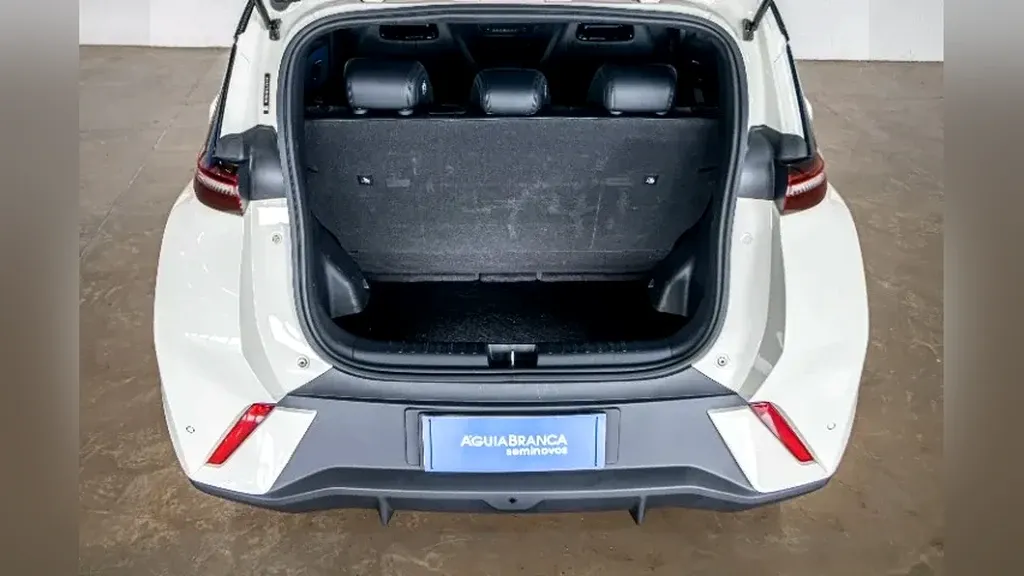 BYD Dolphin Mini - Imagem 8