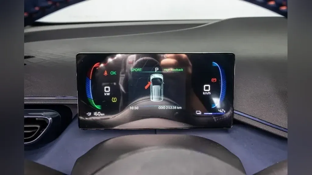 BYD Dolphin Mini - Imagem 10