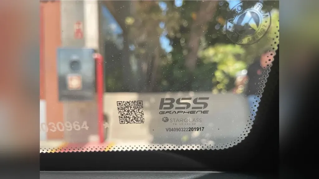 Audi E-tron Sportback - Imagem 17