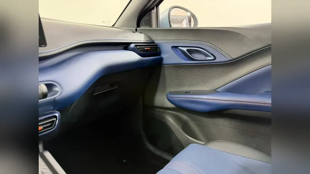 BYD Dolphin - Imagem 14