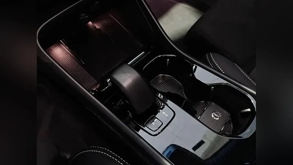 Volvo XC40 Recharge - Imagem 20