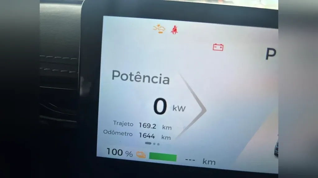 Chevrolet Spark Euv - Imagem 4