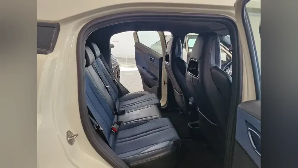 BYD Dolphin Mini - Imagem 9