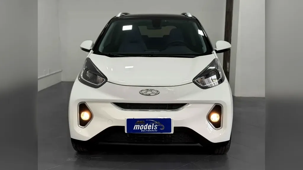 Chery Eq1 - Imagem 2