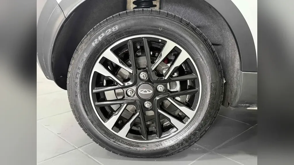 Chery Eq1 - Imagem 11