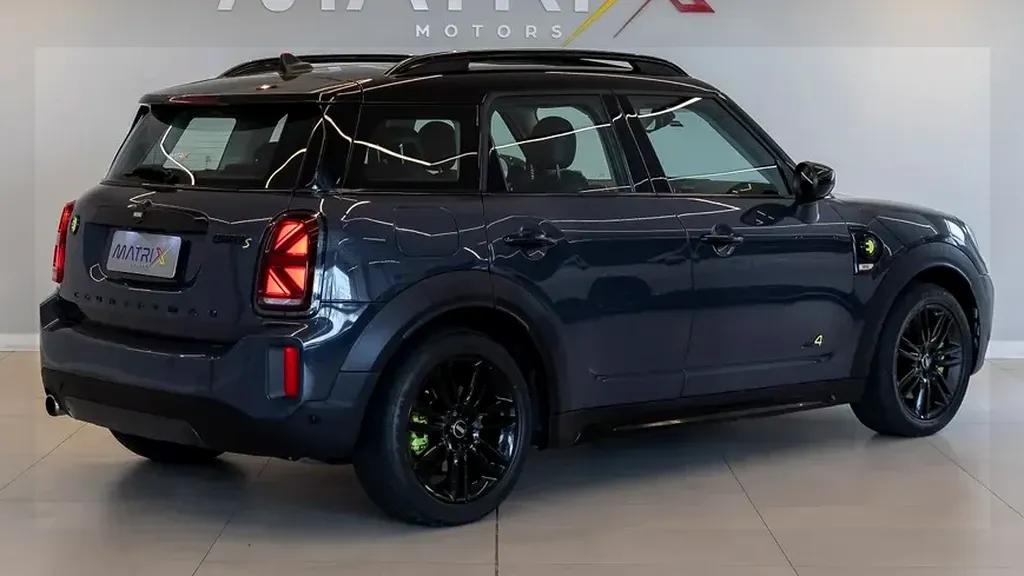 Mini CooperSE - Imagem 2