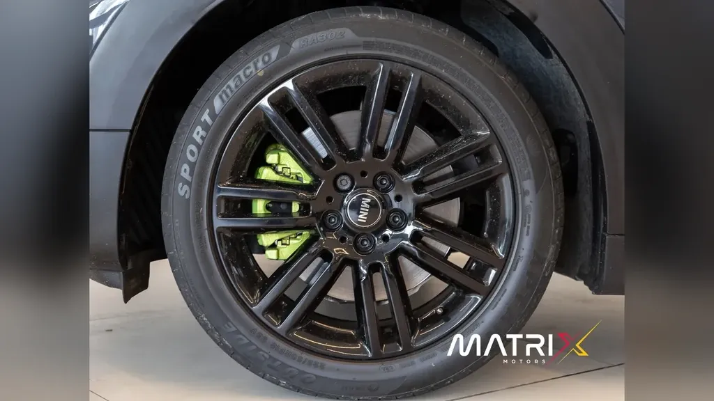 Mini CooperSE - Imagem 3