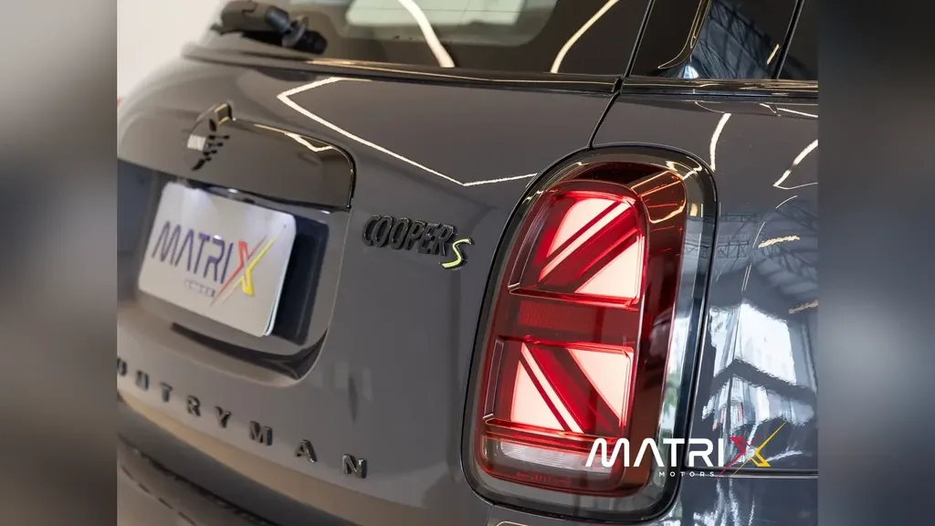 Mini CooperSE - Imagem 7