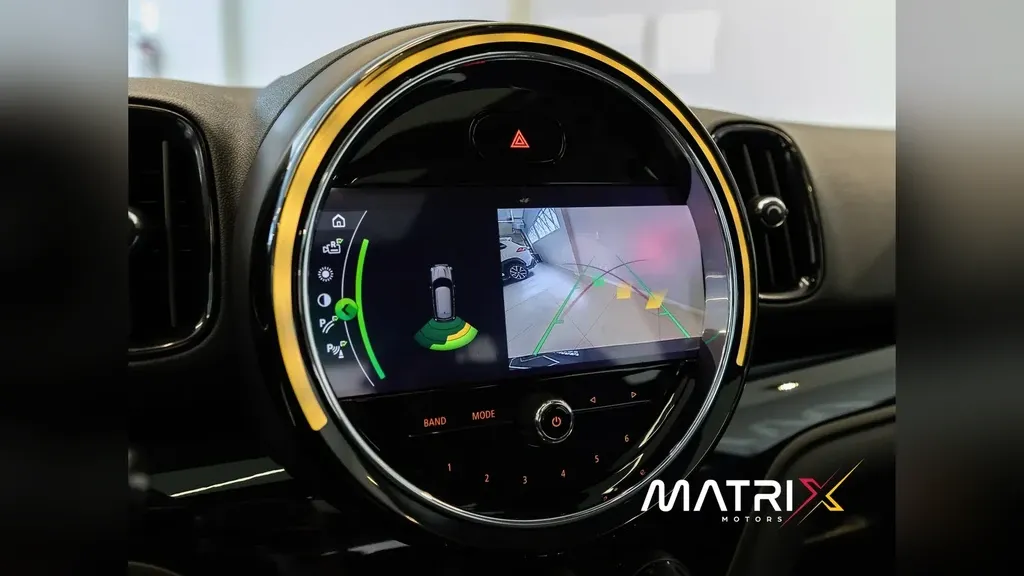 Mini CooperSE - Imagem 12