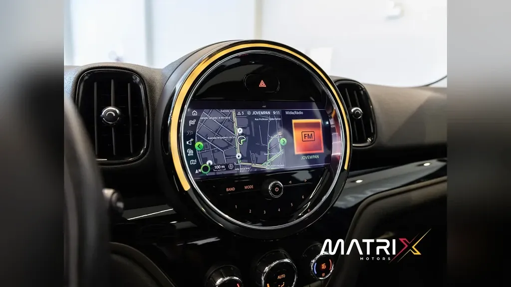 Mini CooperSE - Imagem 13